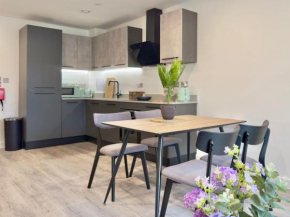 City Apartment stay -No 7